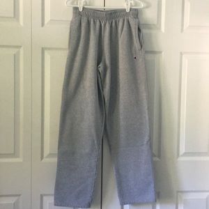 The most comfortable sweatpants ever!